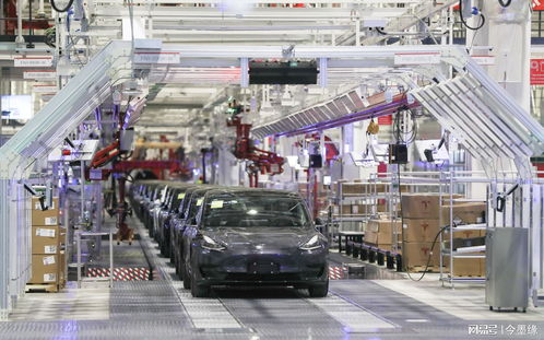 特斯拉工廠機(jī)器人傷人，馬斯克仍堅(jiān)稱自動(dòng)化安全，寧波廣告設(shè)計(jì)行業(yè)關(guān)注