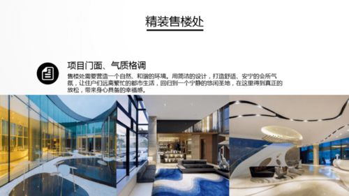 正榮地產大師系產品設計要點控制手冊 寧波廣告設計精要解析