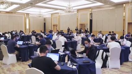 筑牢網(wǎng)絡安全防線 從“磐石行動”看上海網(wǎng)絡技術服務單位的責任擔當