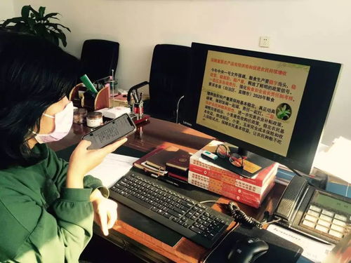 佳木斯市農技推廣系統組建網絡科技服務隊，確保戰疫備耕兩戰全贏