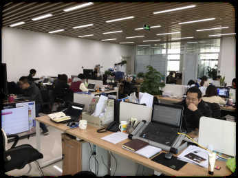 北京清鶴科技攜手上海網絡技術服務 雙城協同，智領未來