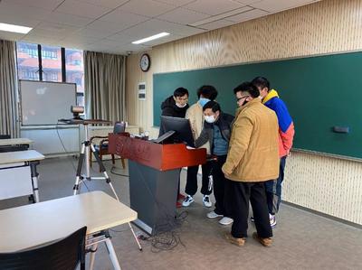 上海交大學(xué)生五一玩轉(zhuǎn)“勞動(dòng)大接力”，曬出別樣青春風(fēng)采