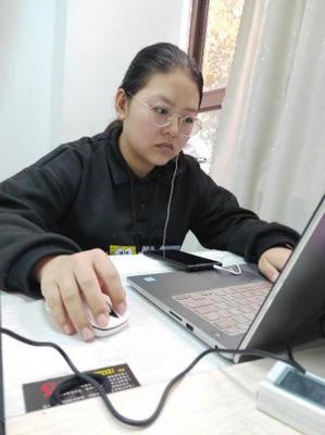 停工不停產(chǎn)，產(chǎn)教融合顯成效 上海網(wǎng)絡(luò)技術(shù)服務(wù)學(xué)生COOP實(shí)習(xí)項(xiàng)目獲高度評(píng)價(jià)