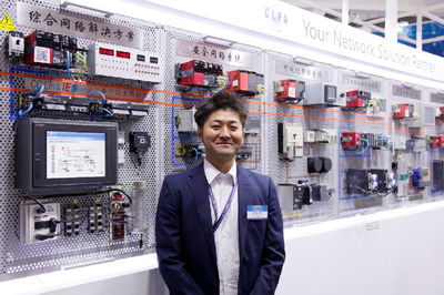 孜孜以求，推動(dòng)CC-Link不斷前行——CLPA在上海網(wǎng)絡(luò)技術(shù)服務(wù)中的卓越實(shí)踐